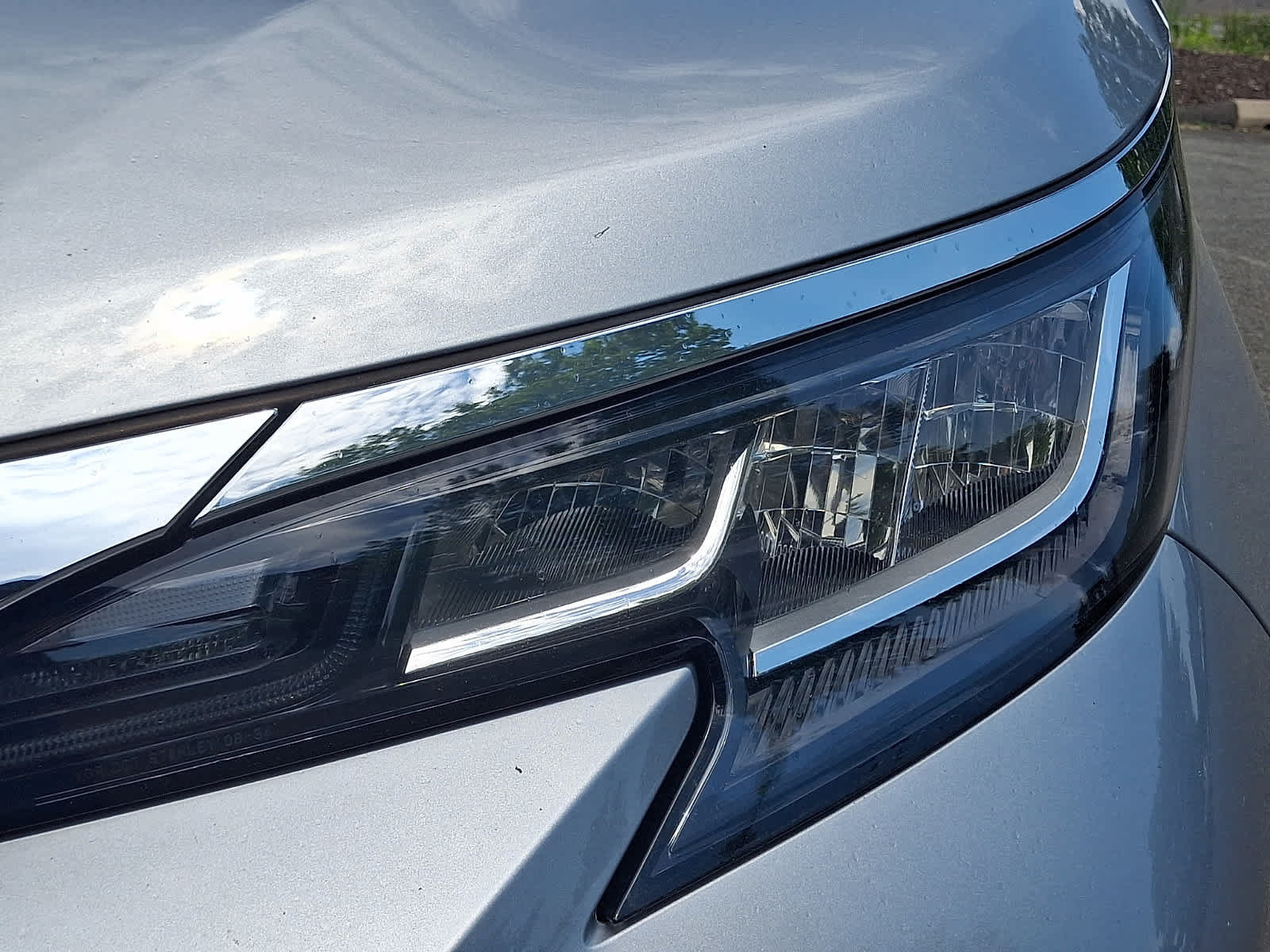Certified 2021 Toyota Sienna XLE w/ XLE Plus Package FWD image 10