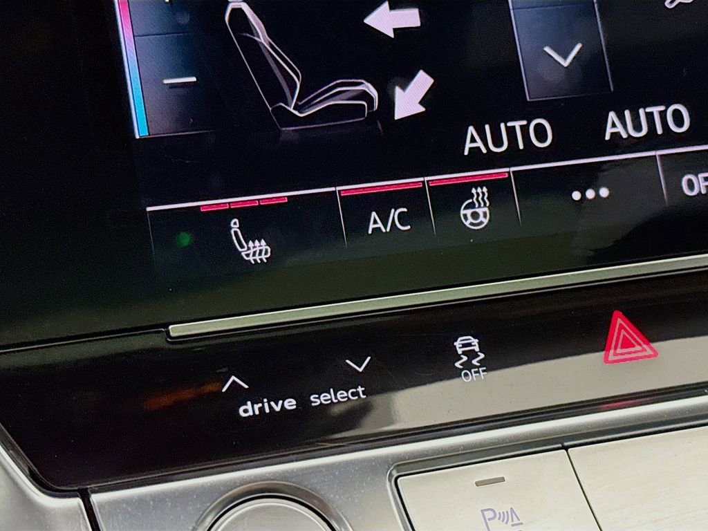 Used 2019 Audi A6 3.0T Premium Plus AWD/4WD image 22