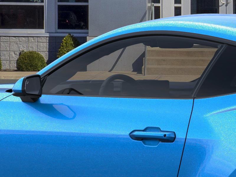 New 2026 Ford Mustang Coupe image 20