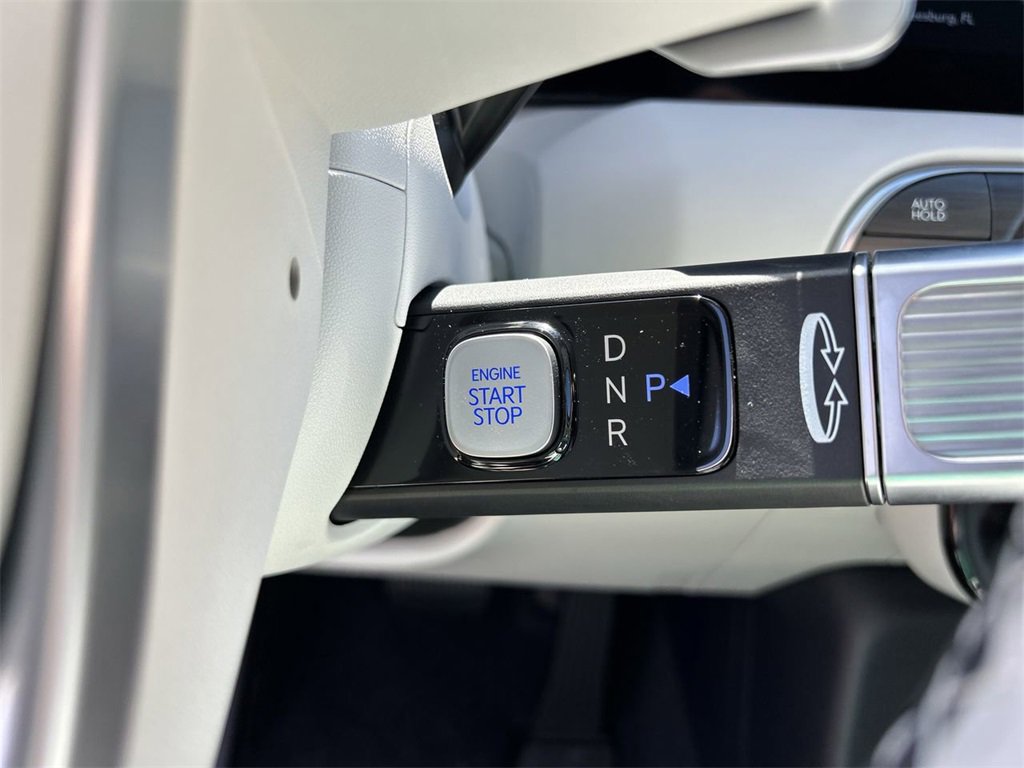 New 2026 Hyundai Palisade Calligraphy image 31