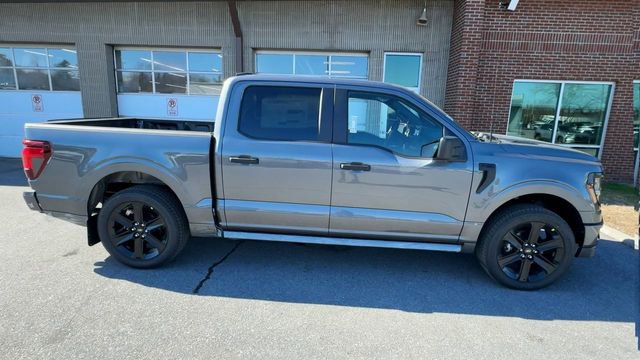 New 2026 Ford F150 STX AWD/4WD image 9