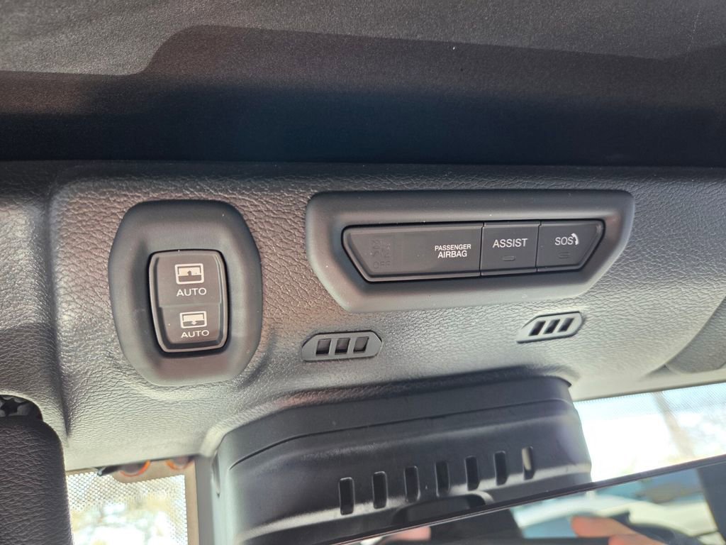 Certified 2023 Jeep Wrangler Unlimited Sahara AWD/4WD image 32