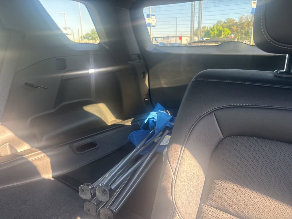 Used 2026 Chevrolet Equinox LT w/ Convenience Package II image 14