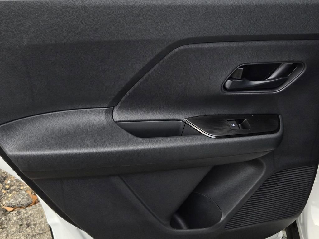 New 2026 Nissan Kicks S image 10