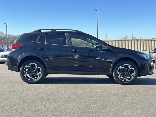 Certified 2021 Subaru Crosstrek 2.5i Limited w/ Moonroof Package 1 image 37