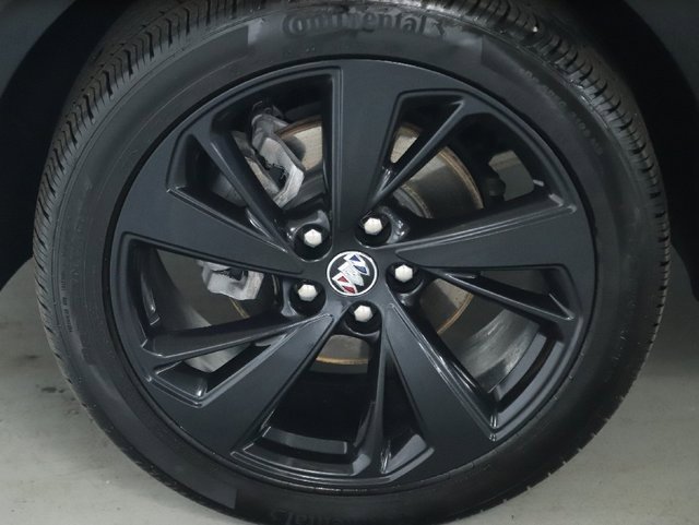 Used 2023 Buick Envision Preferred w/ Sport Touring Package image 35