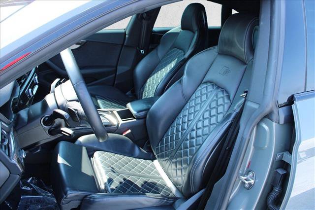 Used 2023 Audi S5 Premium Plus w/ Premium Plus Package AWD/4WD image 18