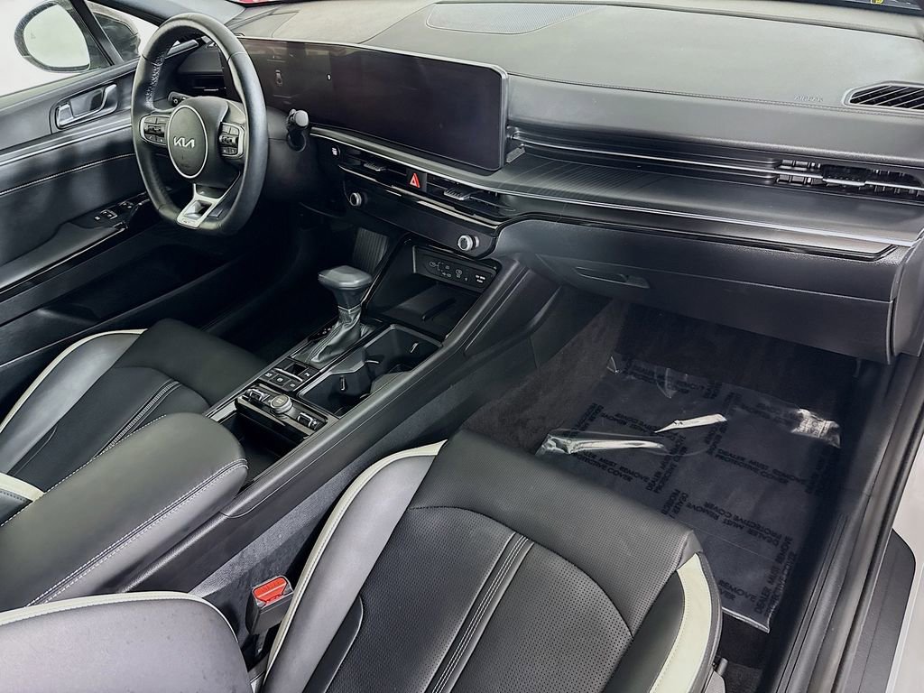 Used 2025 Kia K5 GT-Line image 32