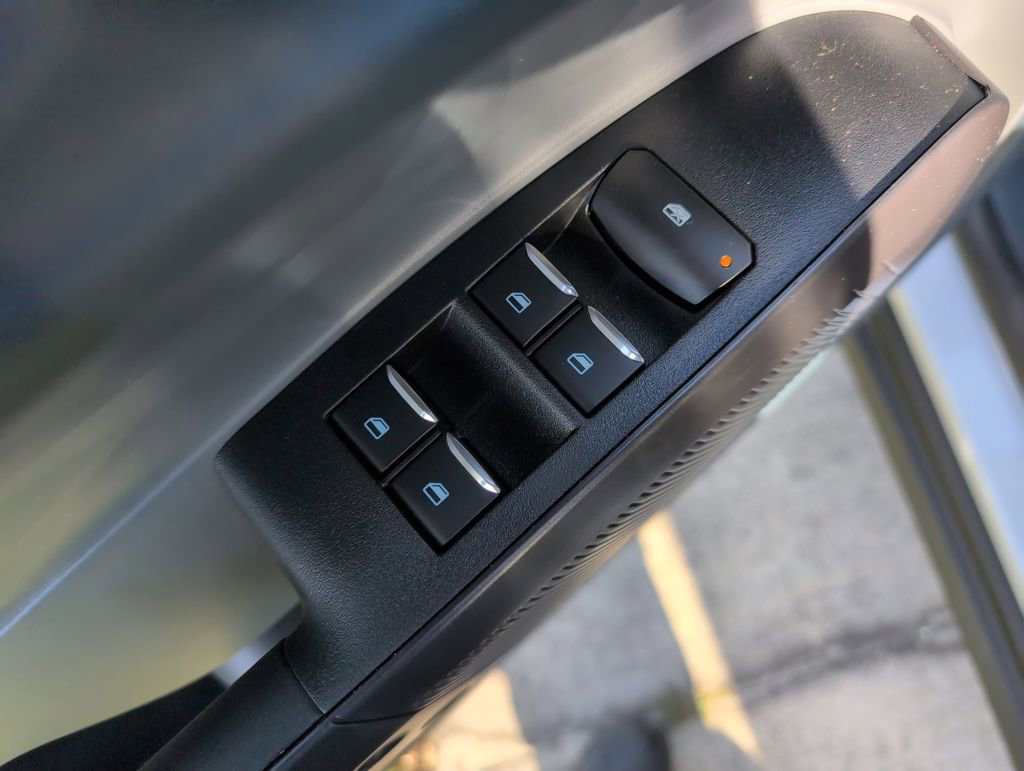 New 2026 Ford Maverick XL image 28