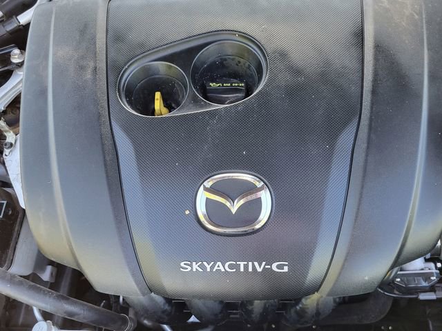 Used 2021 MAZDA MAZDA3 s image 23