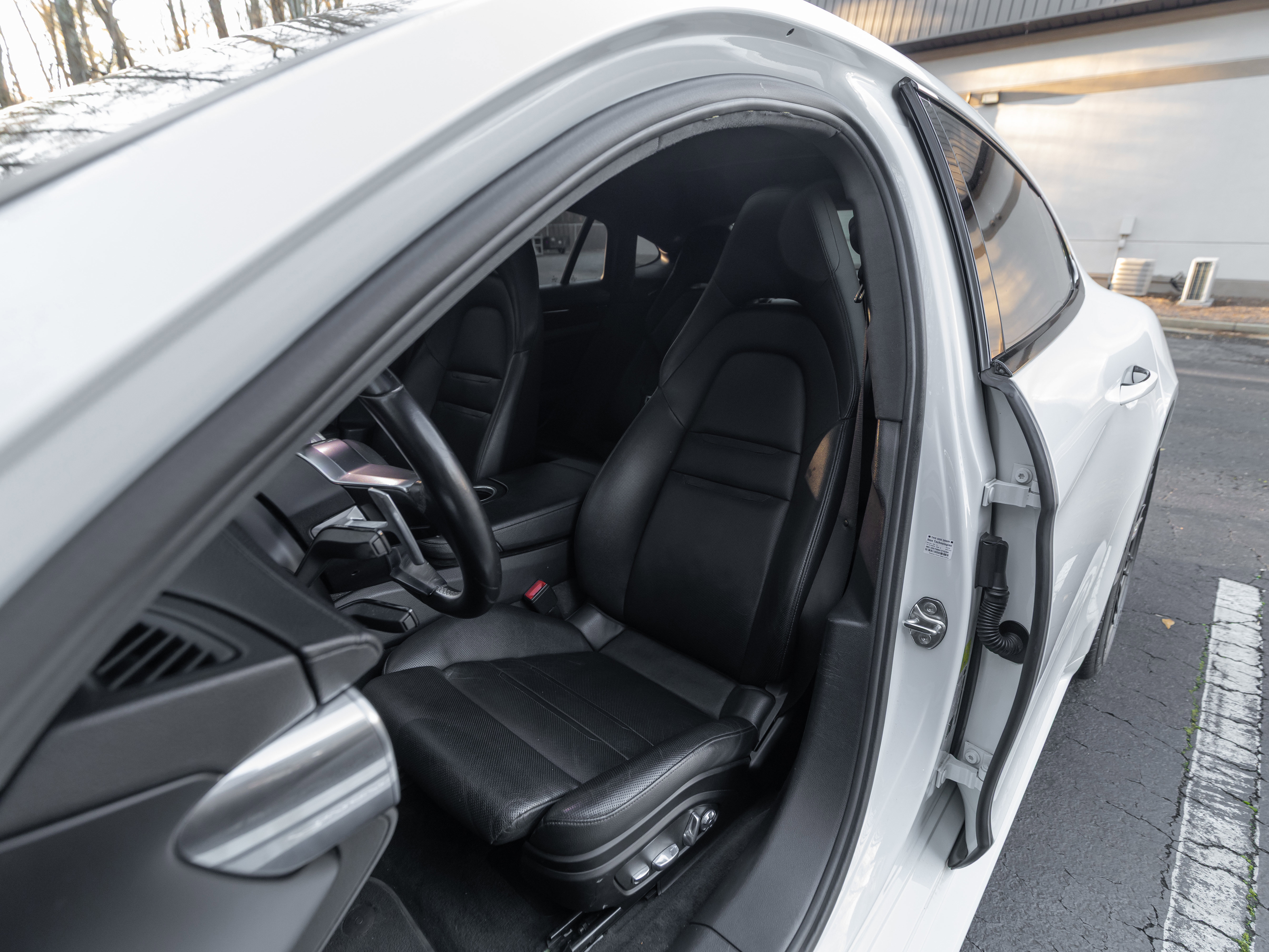 Used 2017 Porsche Panamera image 13