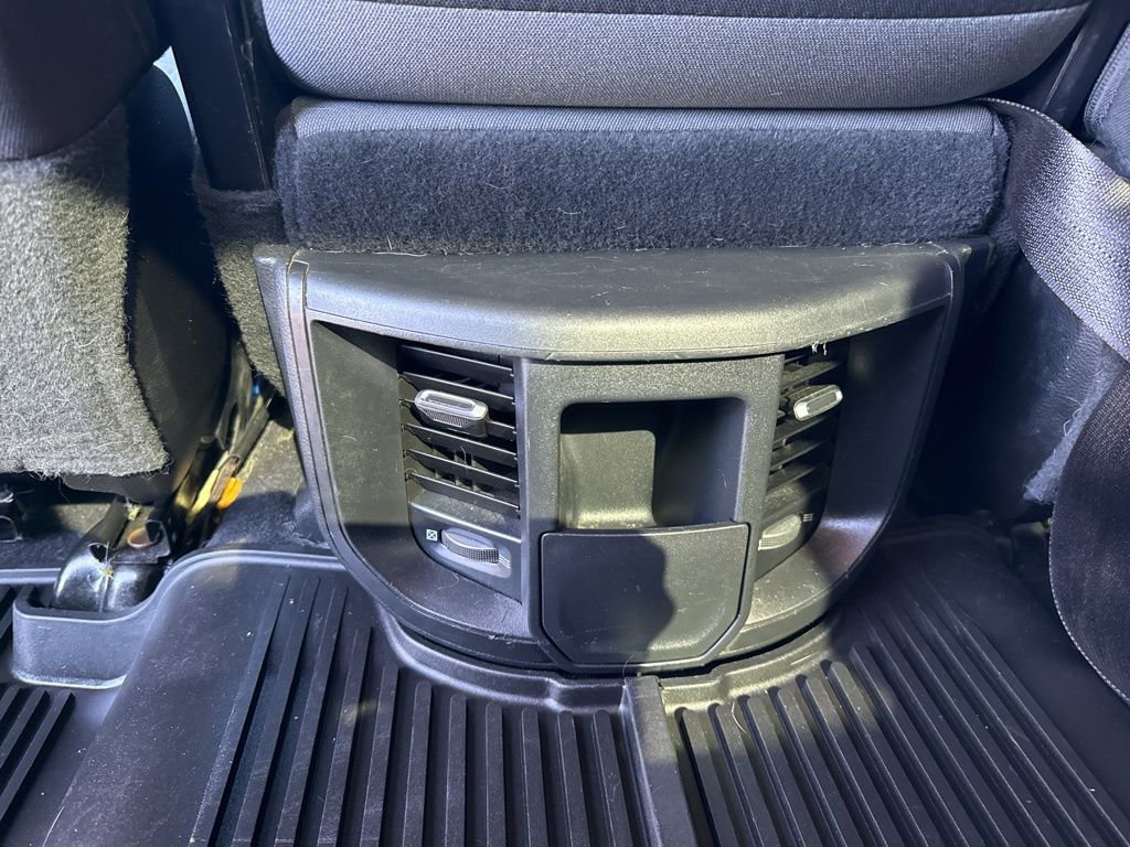 Used 2020 RAM 3500 Big Horn w/ Level 1 Equipment Group image 26