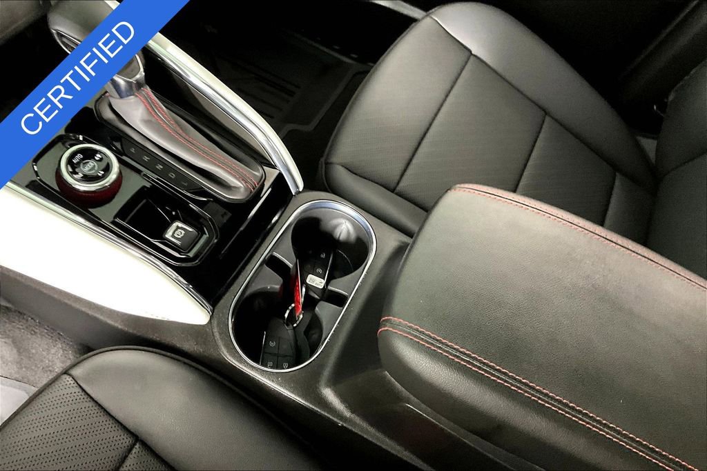 Used 2024 GMC Canyon AT4X w/ AT4X AEV Edition AWD/4WD image 18