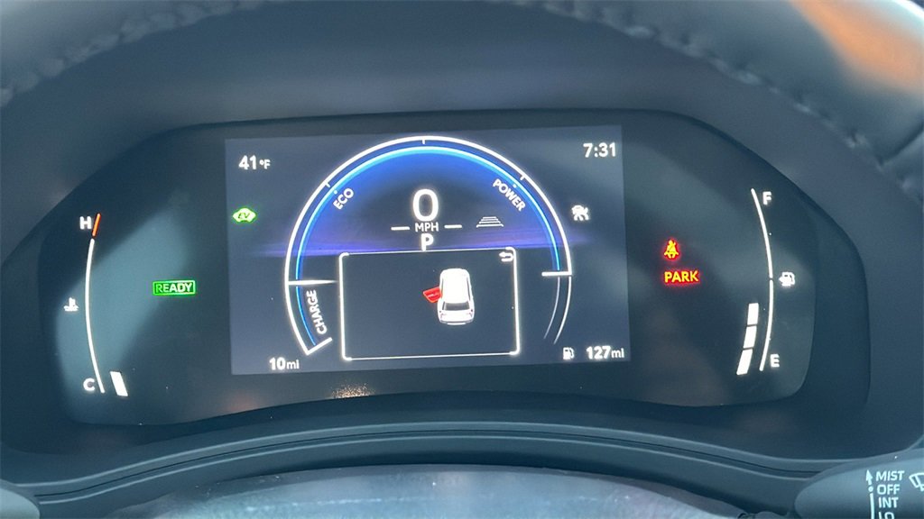 New 2026 Toyota Grand Highlander XLE image 27