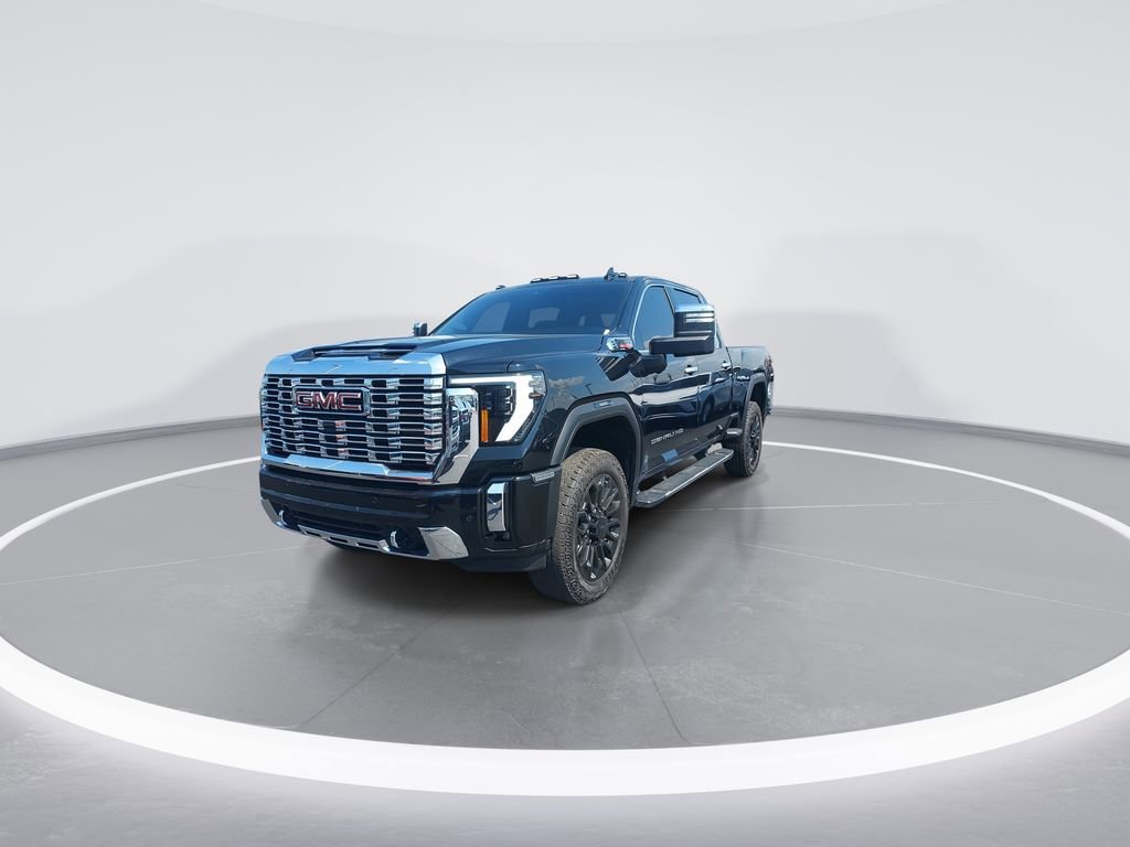 Used 2024 GMC Sierra 2500 Denali image 4