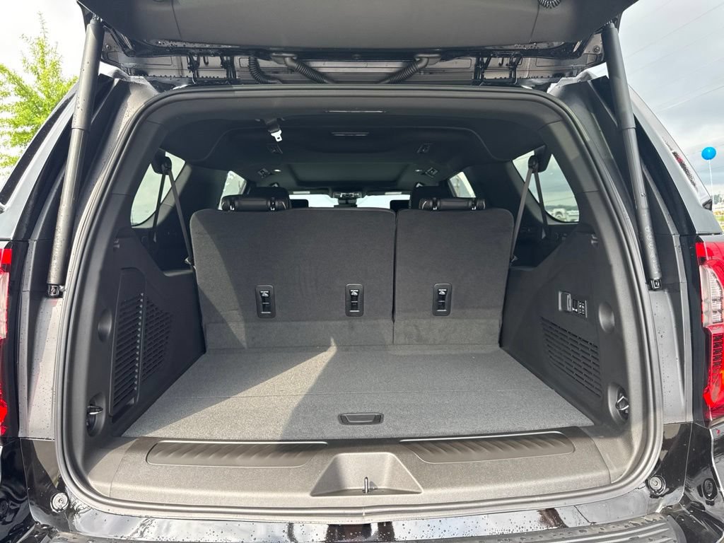 New 2026 GMC Yukon XL Elevation w/ Elevation Premium Package AWD/4WD image 36
