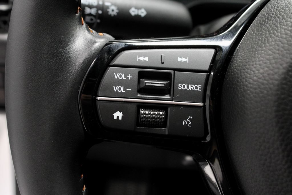 Used 2025 Honda HR-V Sport image 28