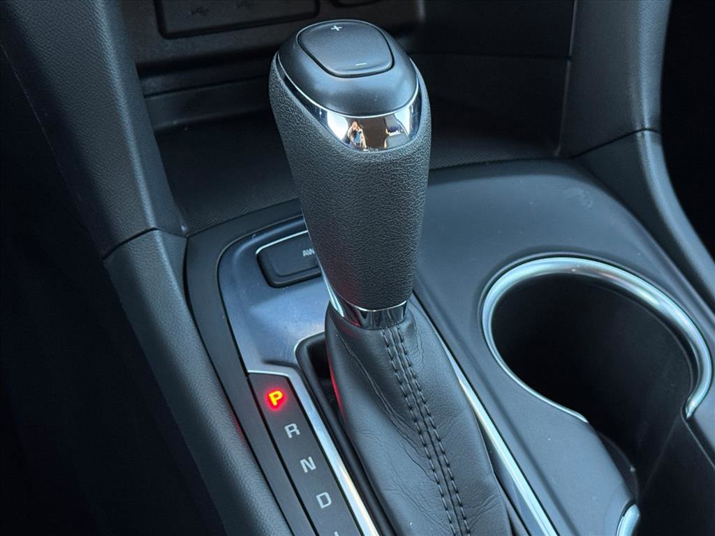 Used 2021 Chevrolet Equinox LT image 18