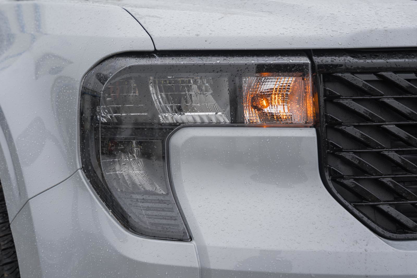 New 2026 Ford Maverick XLT w/ XLT Luxury Package image 10