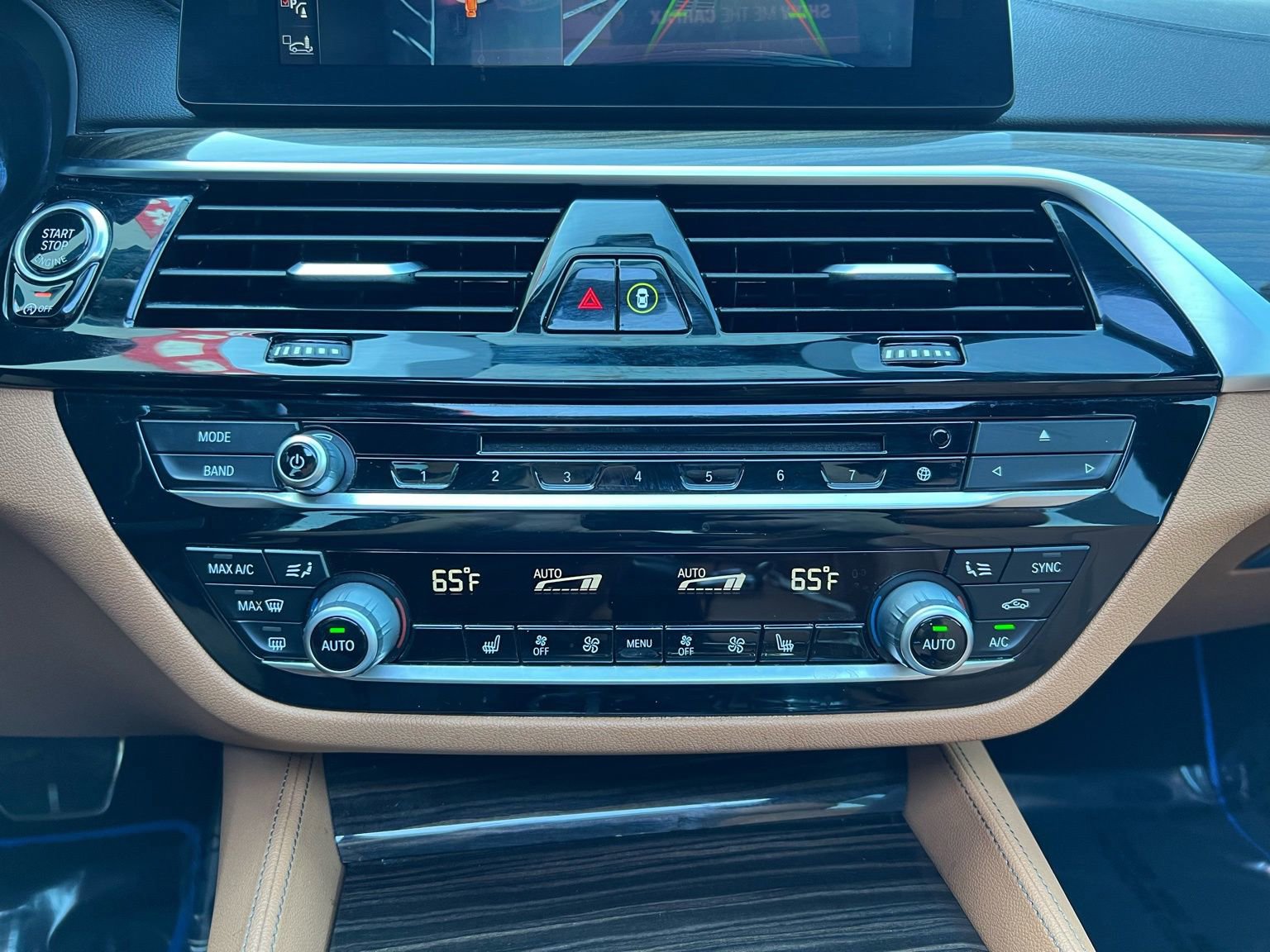 Used 2018 BMW 640i Gran Turismo xDrive w/ M Sport Package image 47