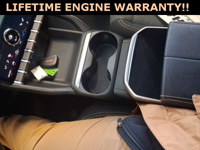 Used 2025 GMC Terrain Elevation image 18