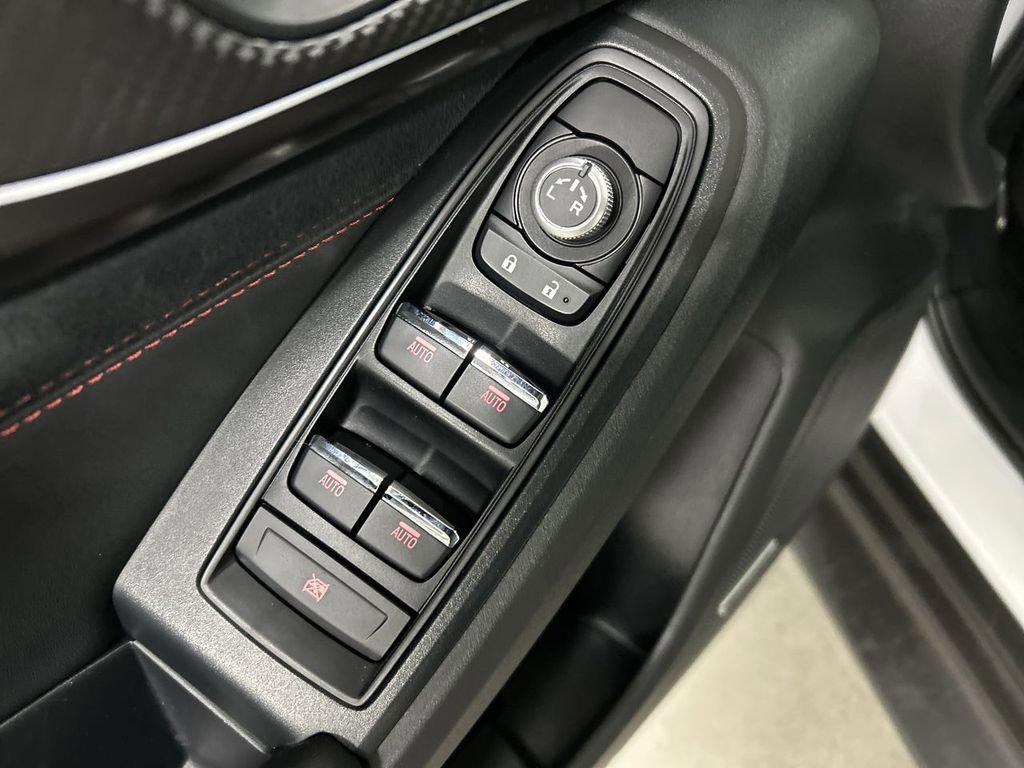 Used 2022 Subaru WRX GT image 16