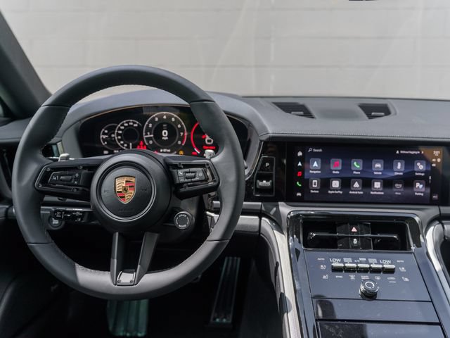 New 2026 Porsche Panamera 4 AWD/4WD image 22