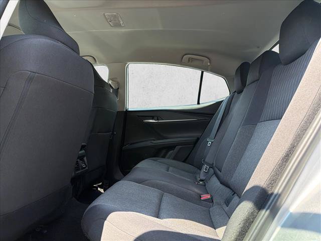 Used 2025 Toyota Camry LE FWD image 22