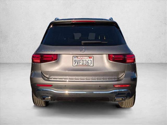 Certified 2026 Mercedes-Benz GLB 250 image 7