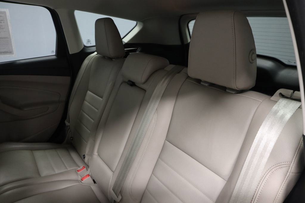 Used 2014 Ford Escape Titanium image 22