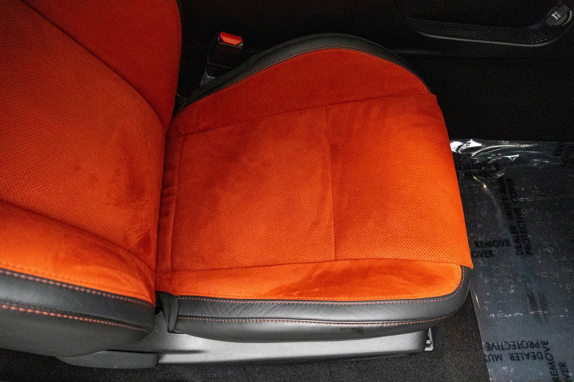 Used 2022 Dodge Challenger R/T Scat Pack RWD image 26