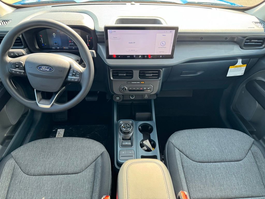 New 2025 Ford Maverick XLT w/ Black Appearance Package image 18