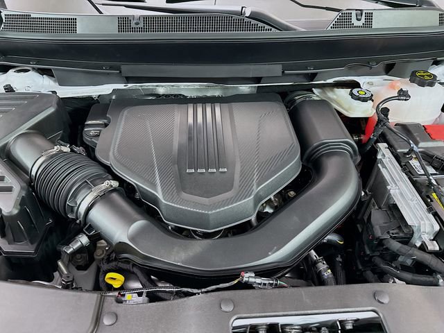 New 2026 Chevrolet Traverse LT w/ Driver Confidence Package image 33