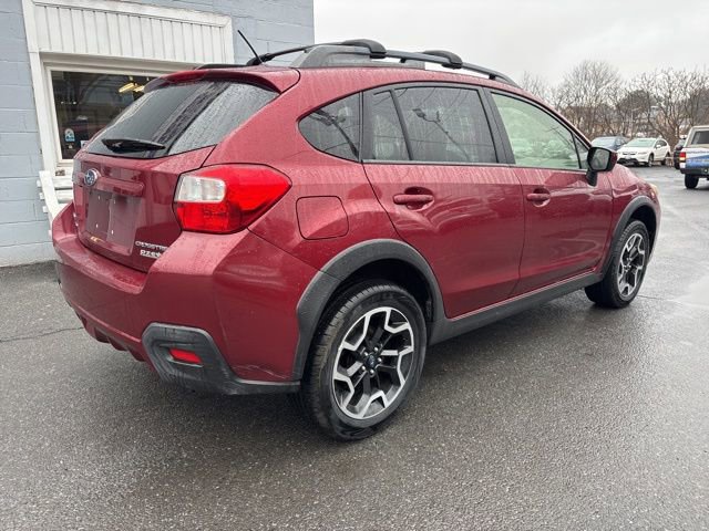 Used 2017 Subaru Crosstrek 2.0i Premium AWD/4WD image 6
