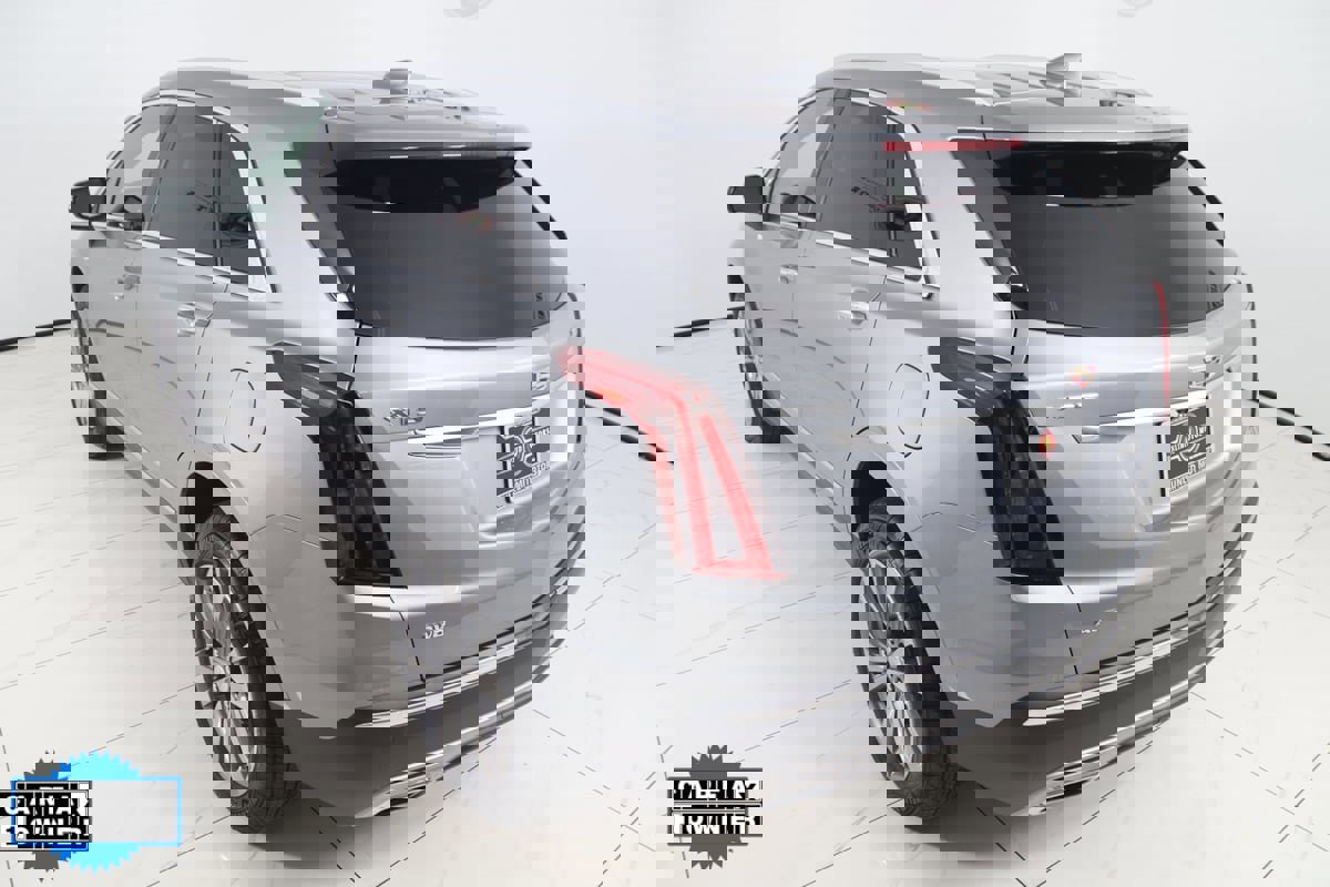 Used 2024 Cadillac XT5 Premium Luxury image 25