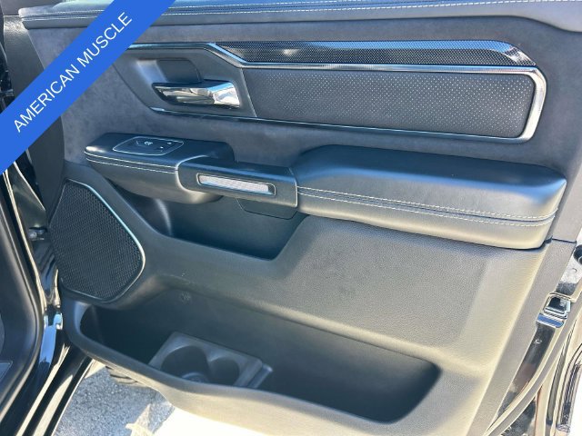 Used 2022 RAM 1500 TRX w/ TRX Level 1 Equipment Group AWD/4WD image 25