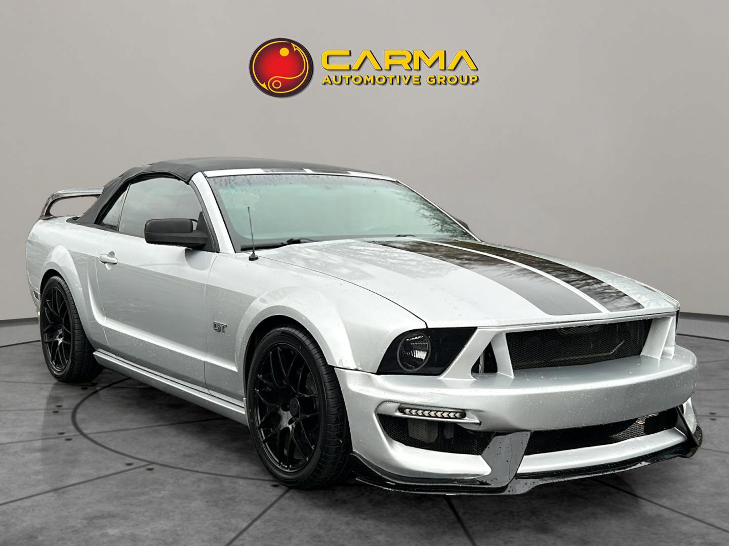 Used 2006 Ford Mustang GT Premium image 11