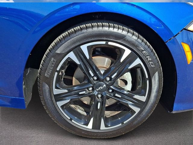 Used 2022 Kia K5 GT-Line w/ GT-Line FWD Premium Package image 7