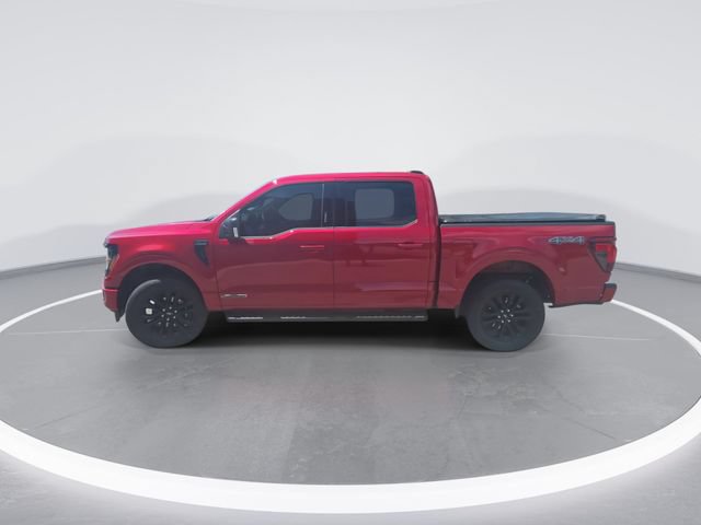 Used 2024 Ford F150 XLT w/ Equipment Group 303A High AWD/4WD image 5