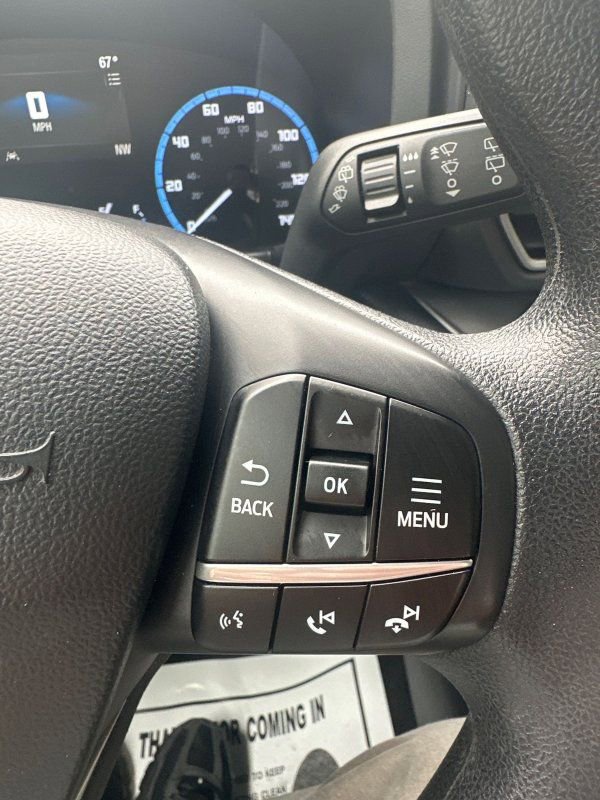 Used 2021 Ford Bronco Sport Big Bend AWD/4WD image 28