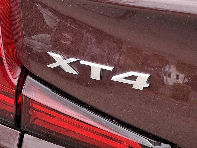 Used 2023 Cadillac XT4 Premium Luxury image 26