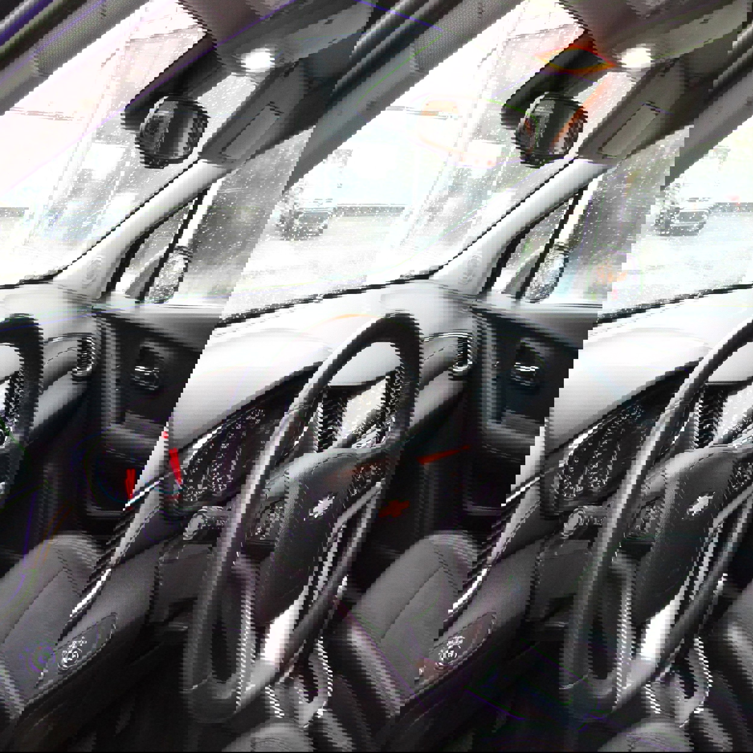 Used 2018 Chevrolet Trax LT w/ Driver Confidence Package AWD/4WD image 14