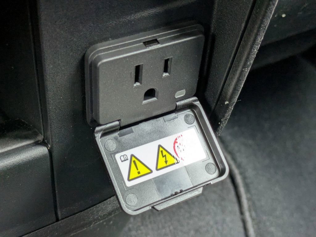 New 2026 RAM 3500 Tradesman image 30