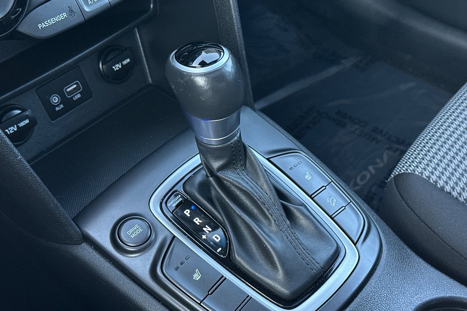 Used 2018 Hyundai Kona SEL w/ SEL Tech Package 02 image 27