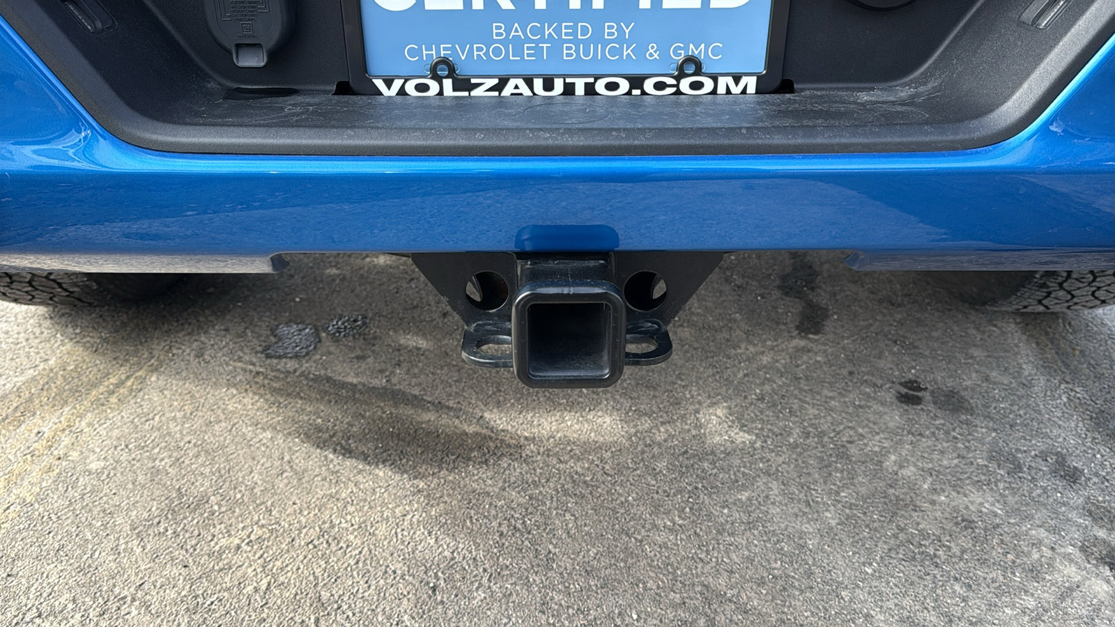 Used 2022 GMC Sierra 1500 Elevation w/ X31 Off-Road Package image 30