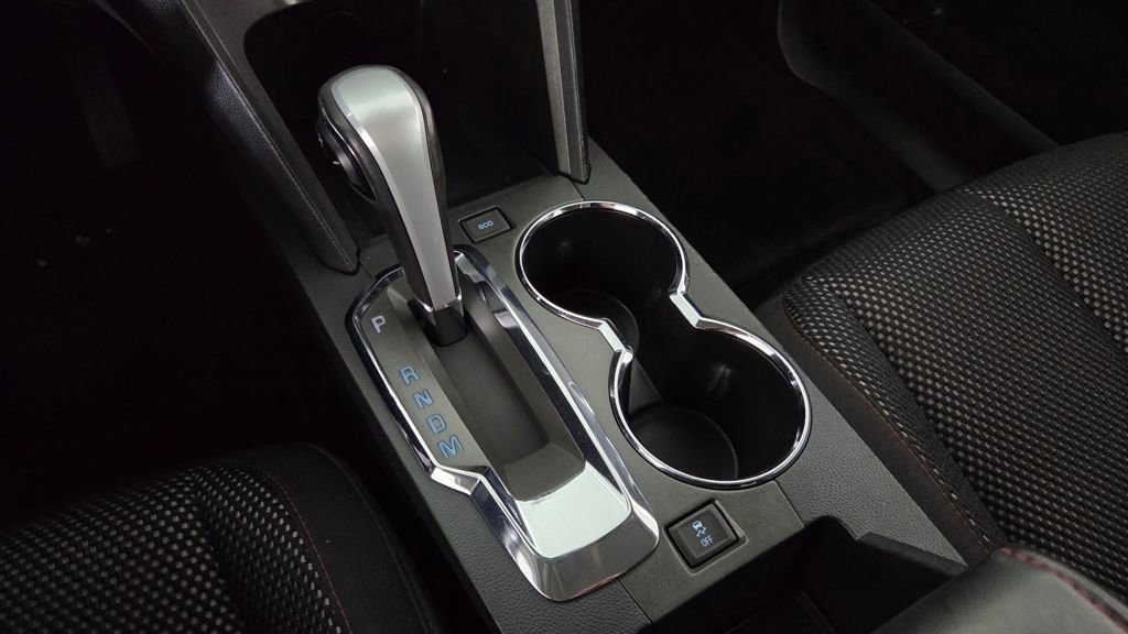 Used 2015 Chevrolet Equinox LT w/ Driver Convenience Package image 24