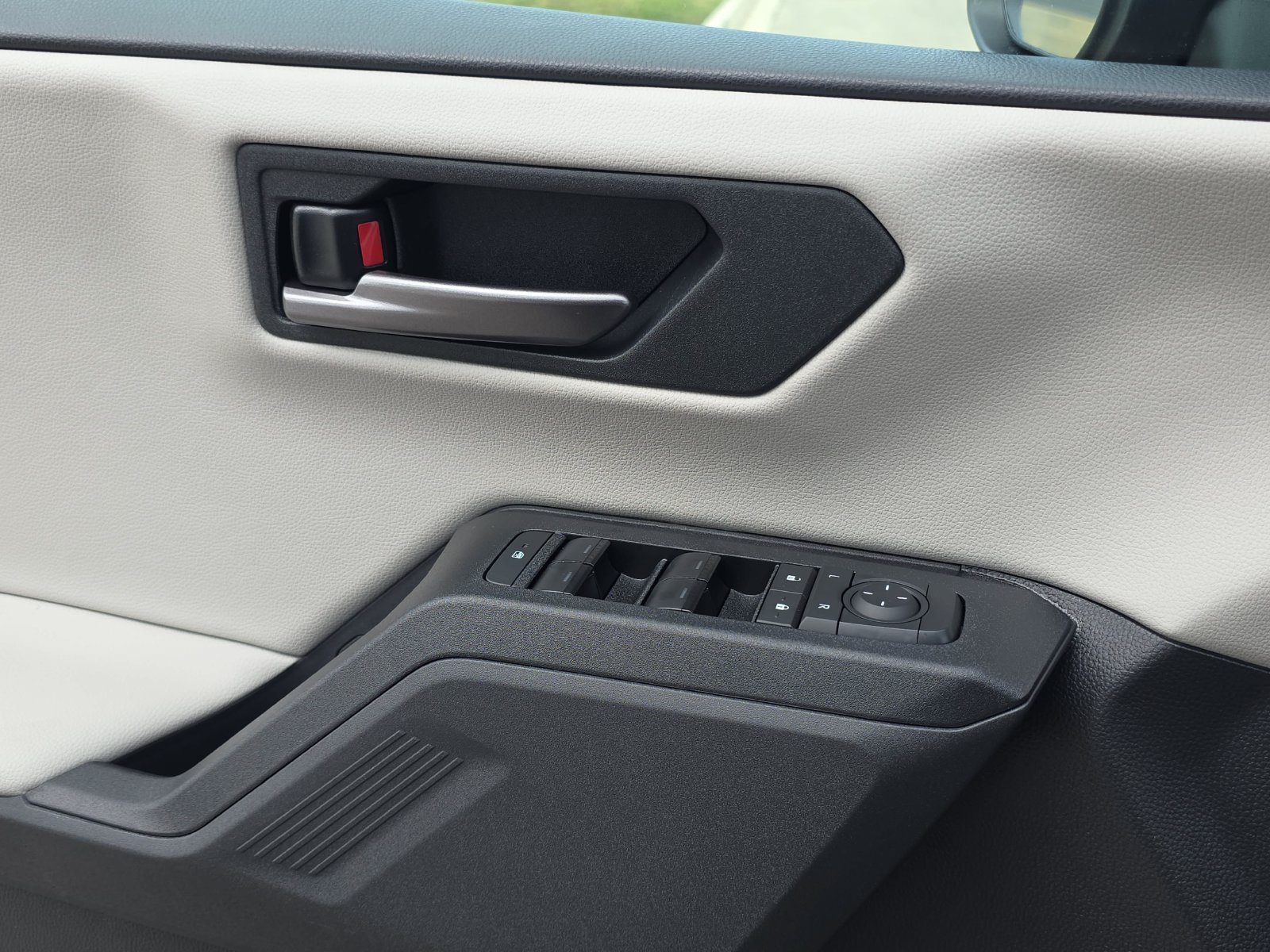 New 2026 Toyota RAV4 XLE Premium FWD image 24
