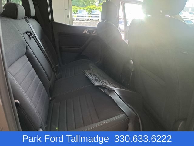 Used 2021 Ford Ranger XLT w/ Equipment Group 302A High RWD image 13