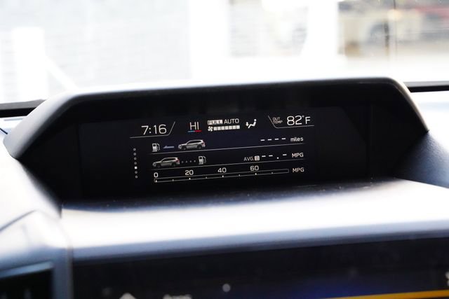 Used 2023 Subaru Forester Sport image 28
