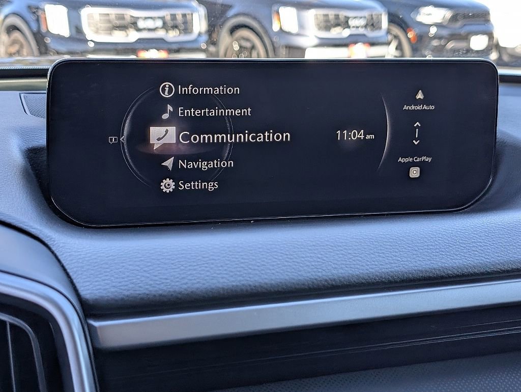 Certified 2025 MAZDA CX-50 AWD 2.5 S w/ Preferred Package image 32